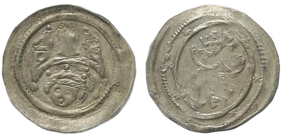 Vladislav III., markrabě moravský 1246 - 1247 — 1