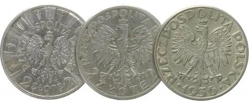 Polsko, I. republika, 1919 - 1939 — 1