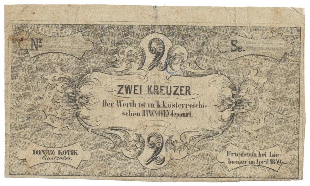 Nouzovky české 19. století — 1