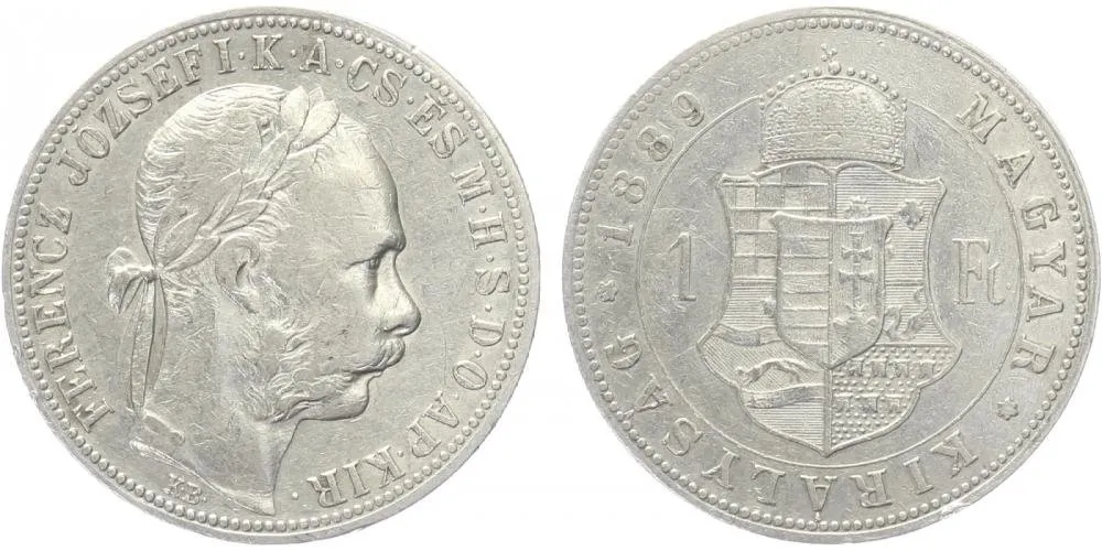 Rakouská a spolková měna, 1857 - 1892 — 1