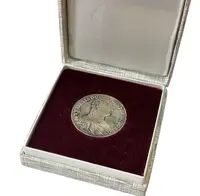 Výtěžkový tolar Marie Terezie 1758 - fotografie 3