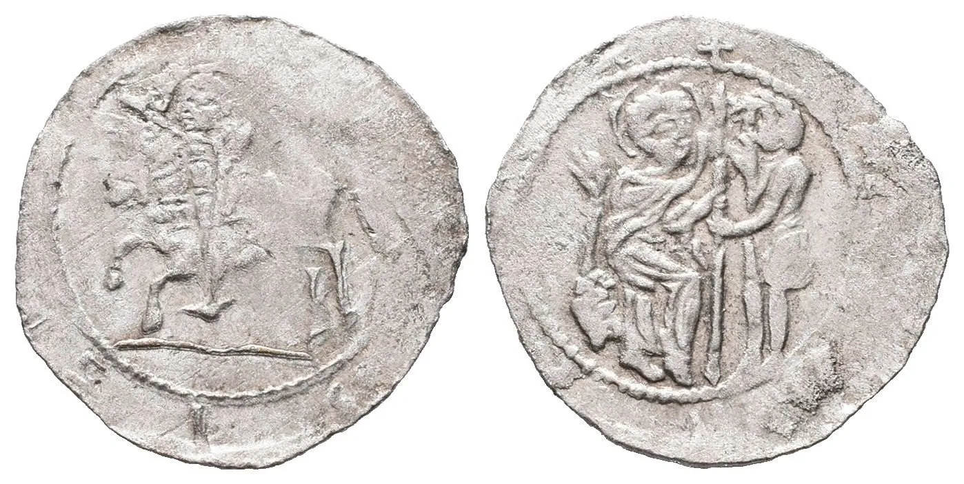 Vladislav I., 1109 - 1118, 1120 - 1125 — 1