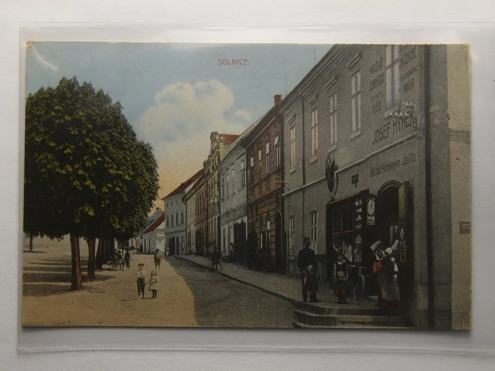 okr. Rychnov nad Kněžnou — 1