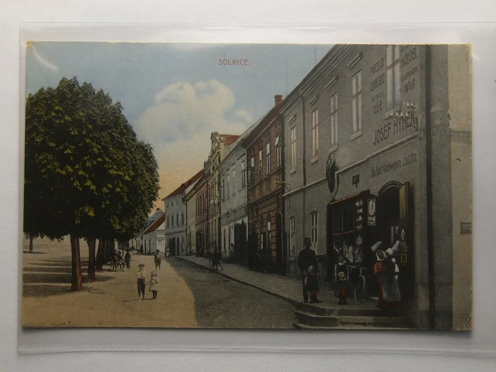okr. Rychnov nad Kněžnou — 1