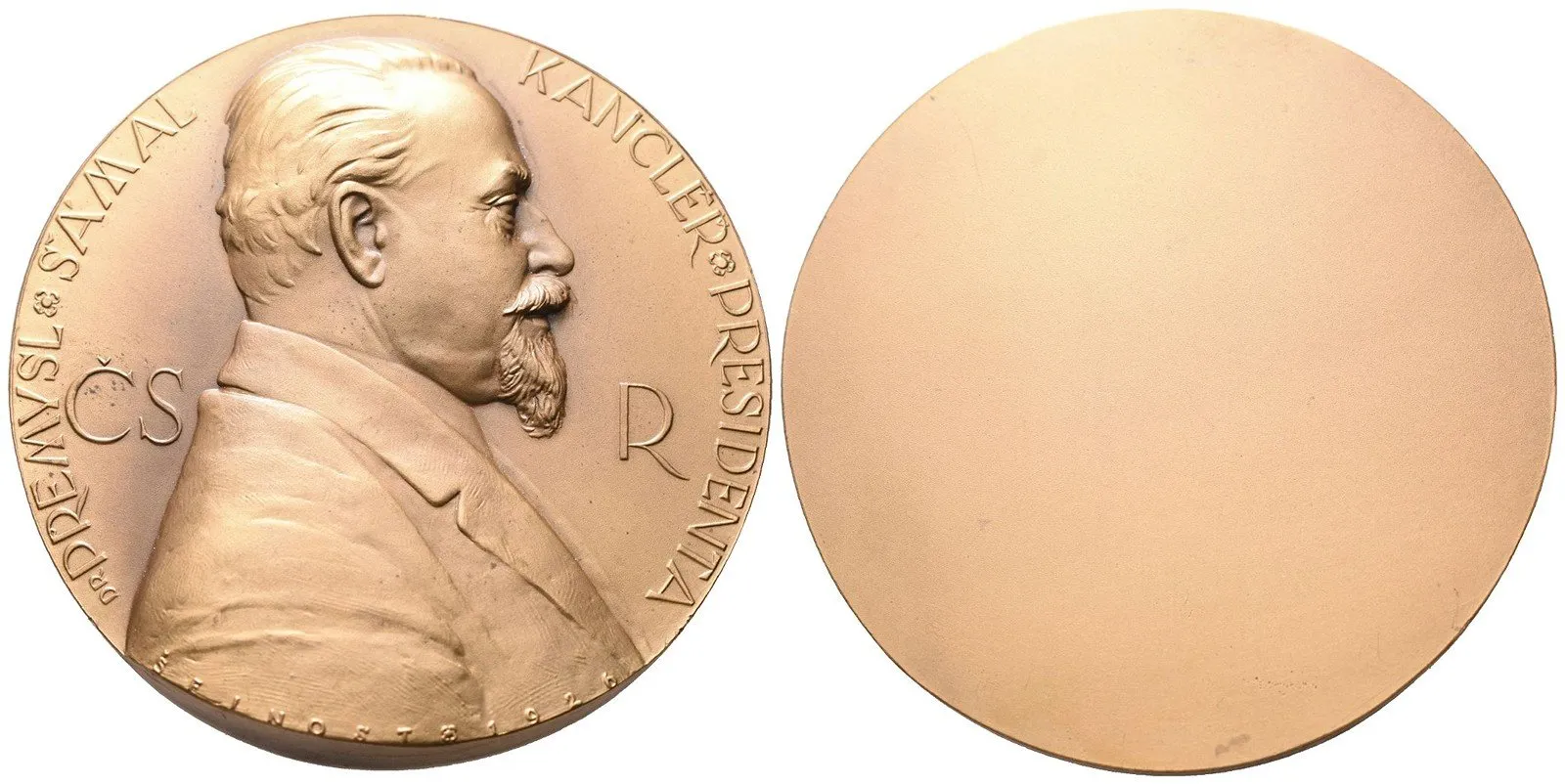Šejnost Josef, 1878 - 1941 — 1