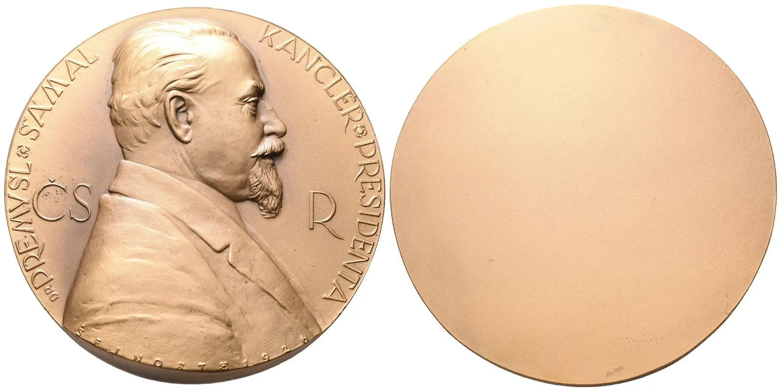 Šejnost Josef, 1878 - 1941 — 1