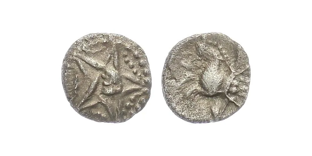 Střední Evropa, Bojové, 2. - 1. stol. př. Kr. — 1