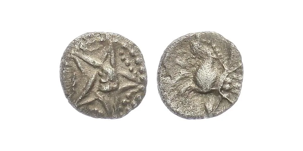 Střední Evropa, Bojové, 2. - 1. stol. př. Kr. — 1