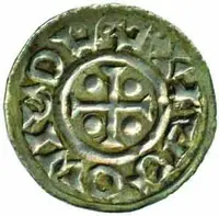 Jaromír, 1003, 1004 - 1012, 1033 - 1034 — 2