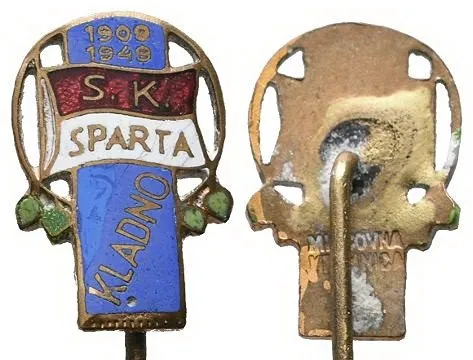 Sport - Česko, SK a sdružení - Střední Čechy, okr. Kladno — 1