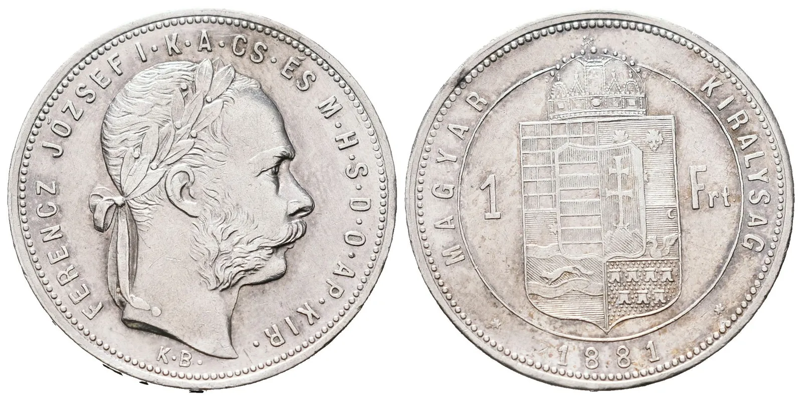 Zlatník 1881 KB