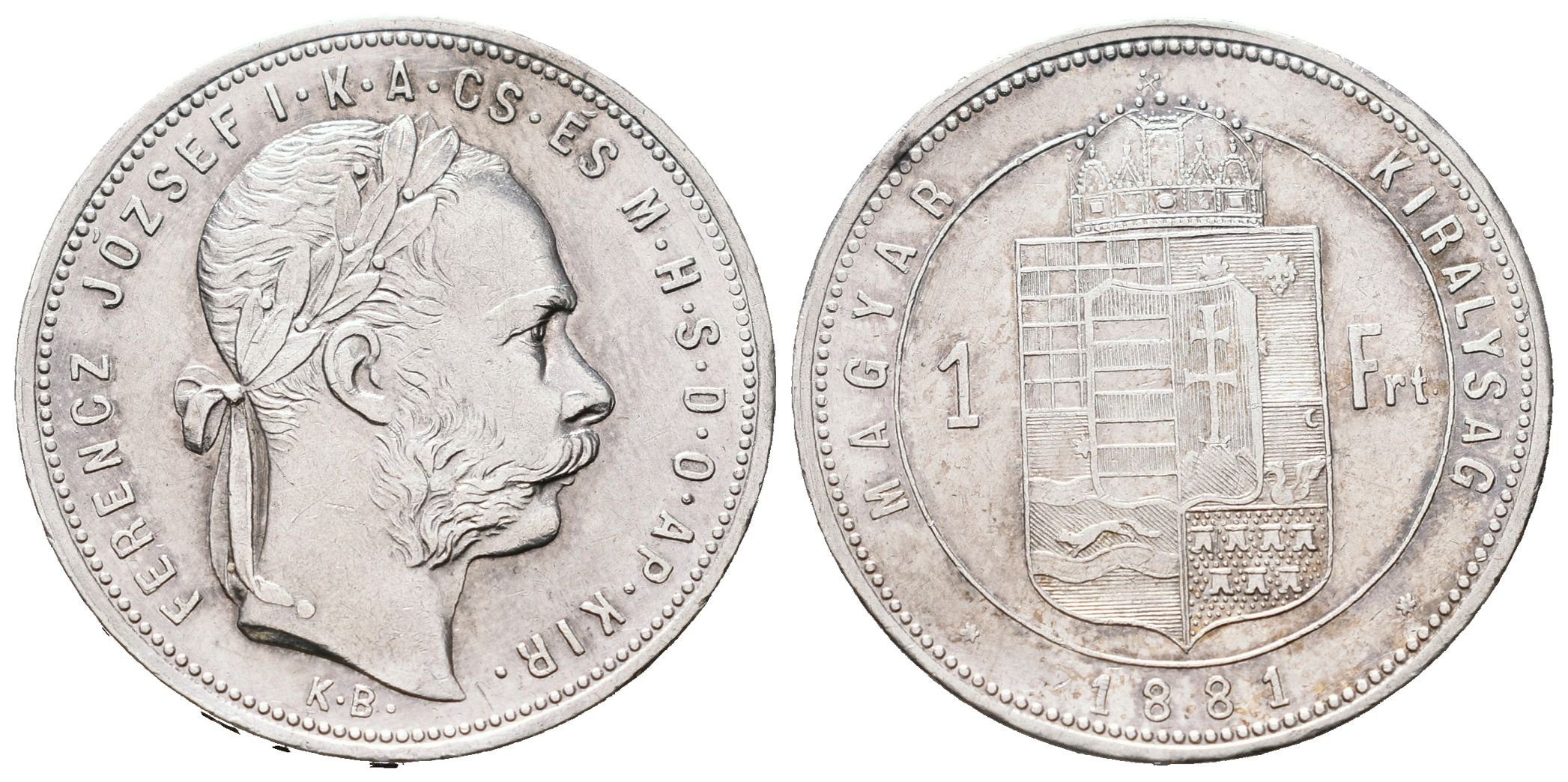 Zlatník 1881 KB