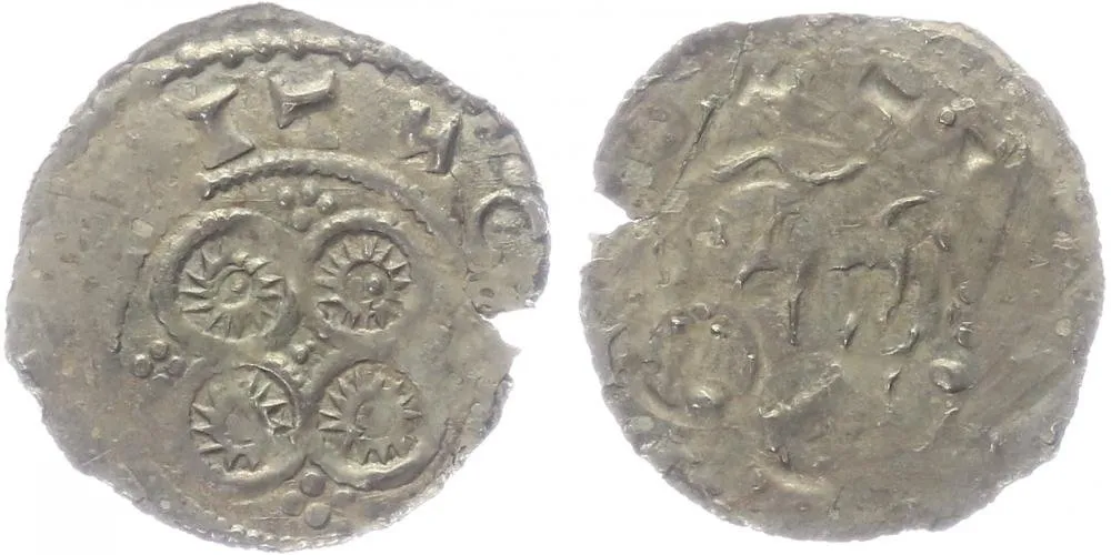 Formbach - benediktýnské opatsví, Werinto - Dietrich, 1108 cca - 1140 — 1