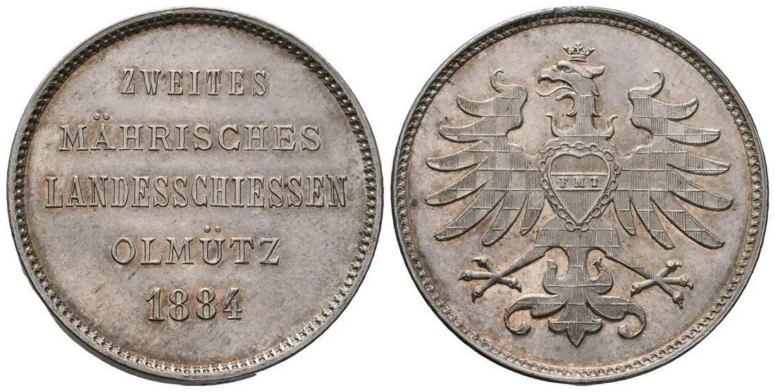 František Josef I., 1848 - 1916 — 1