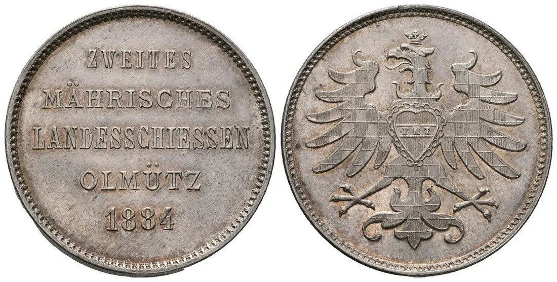 František Josef I., 1848 - 1916 — 1