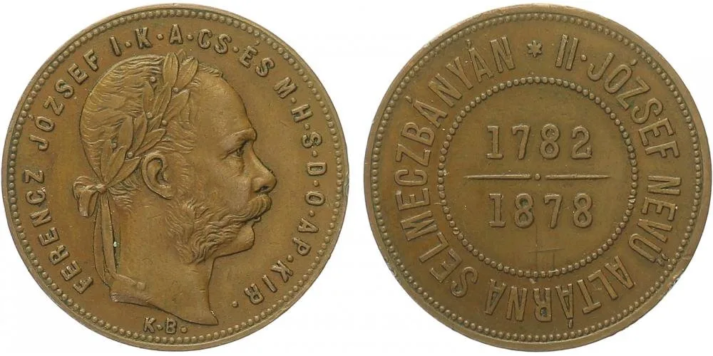Rakouská a spolková měna, 1857 - 1892 — 1