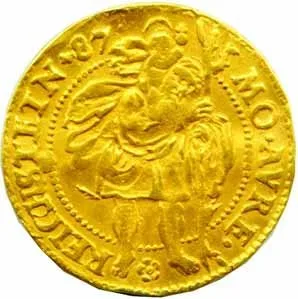 Rožmberk, Vilém, 1581 - 1592 — 1