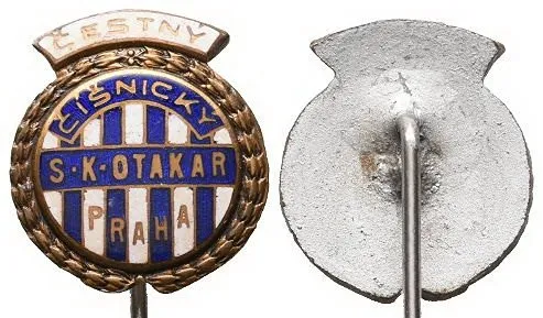 Sport - Česko, SK a sdružení - Praha-město — 1