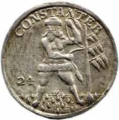 Braunschweig - Wolfenbüttel, Anton Ulrich, 1704 - 1714 — 1