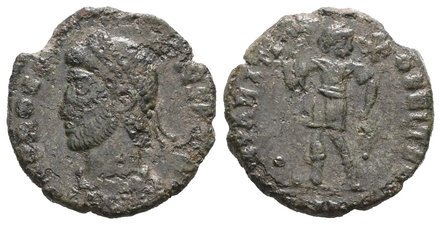 Procopius, follis