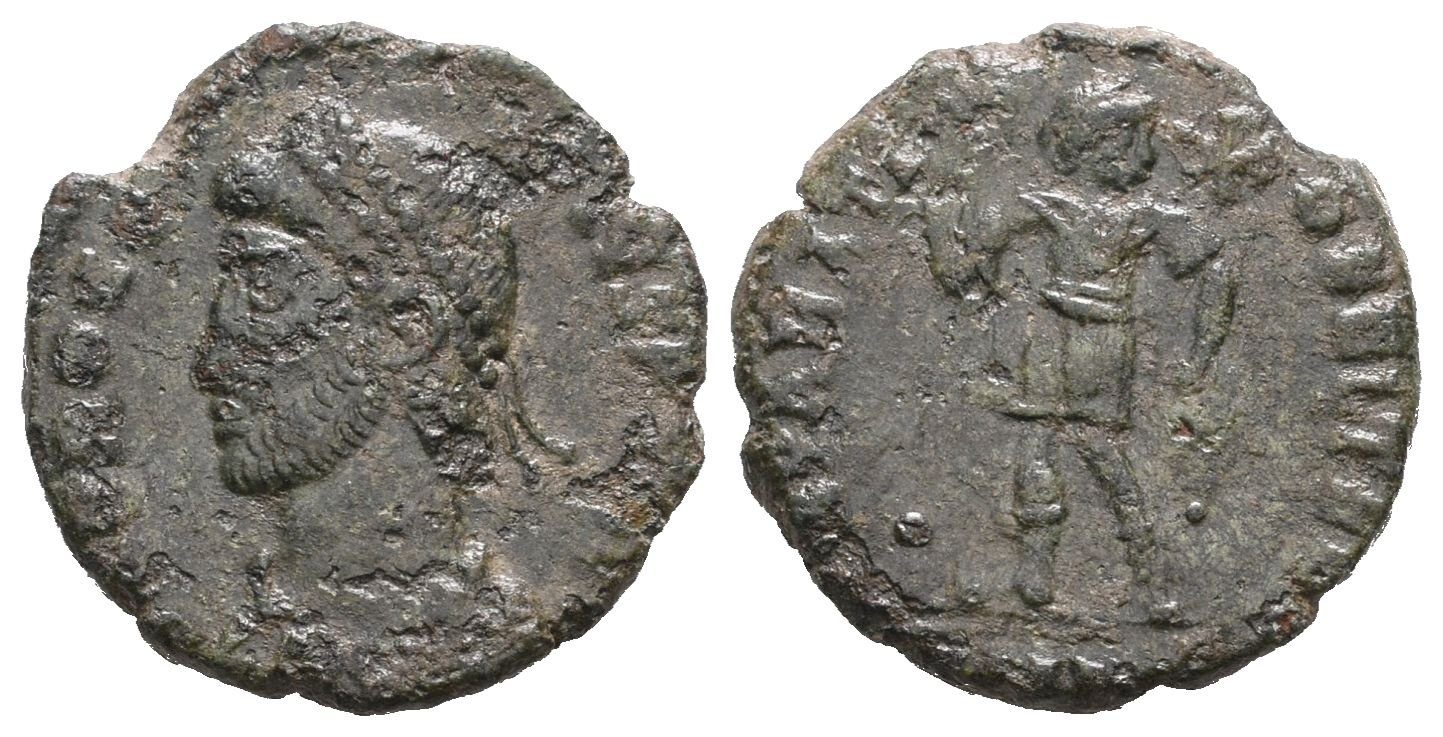 Procopius, follis