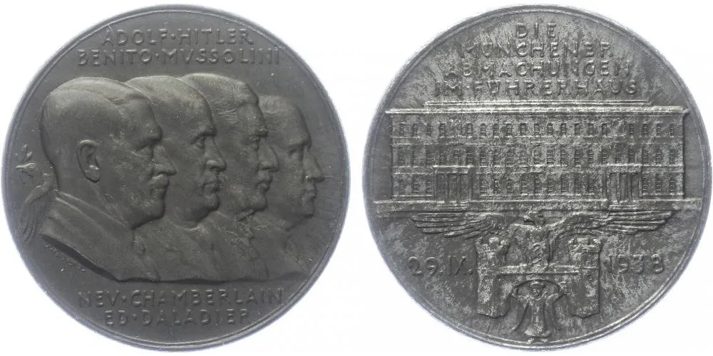 Německo, Karl Goetz, 1875 - 1950 — 1