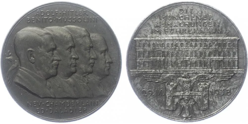 Německo, Karl Goetz, 1875 - 1950 — 1