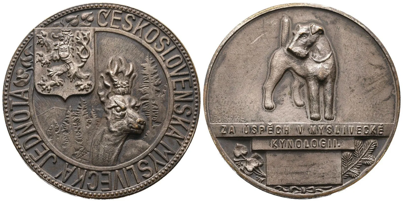 Stehlík Josef, první pol. 20. stol. — 1