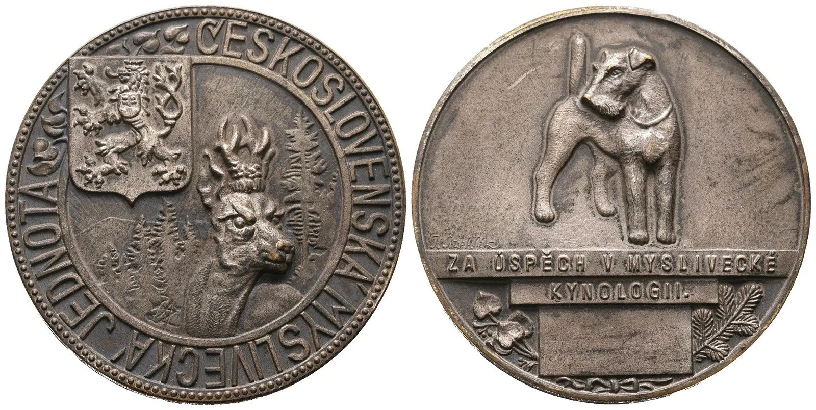 Stehlík Josef, první pol. 20. stol. — 1