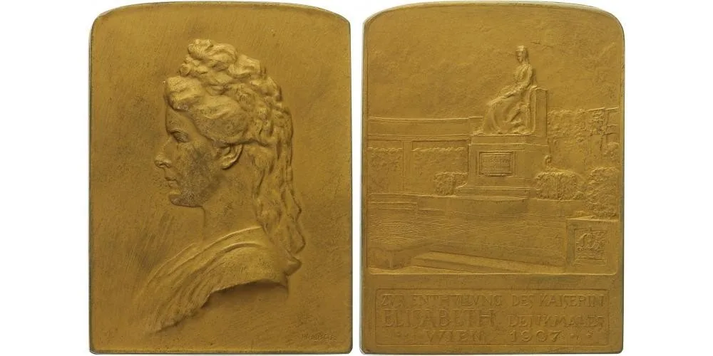 František Josef I., 1848 - 1916 — 1