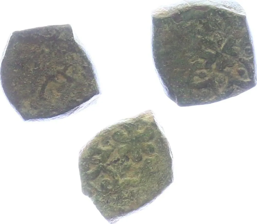 Turecko, Suleyman I. bin Selim, AH 926 - 974 (1520 - 1566 AD) — 1
