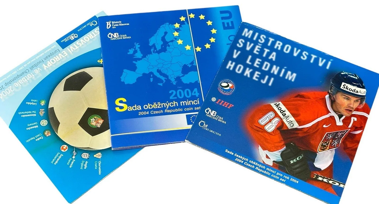 Česká republika, 1993 - — 1