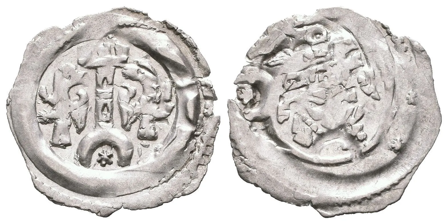Rakousko, Leopold VI., cca 1190 - 1230 — 1