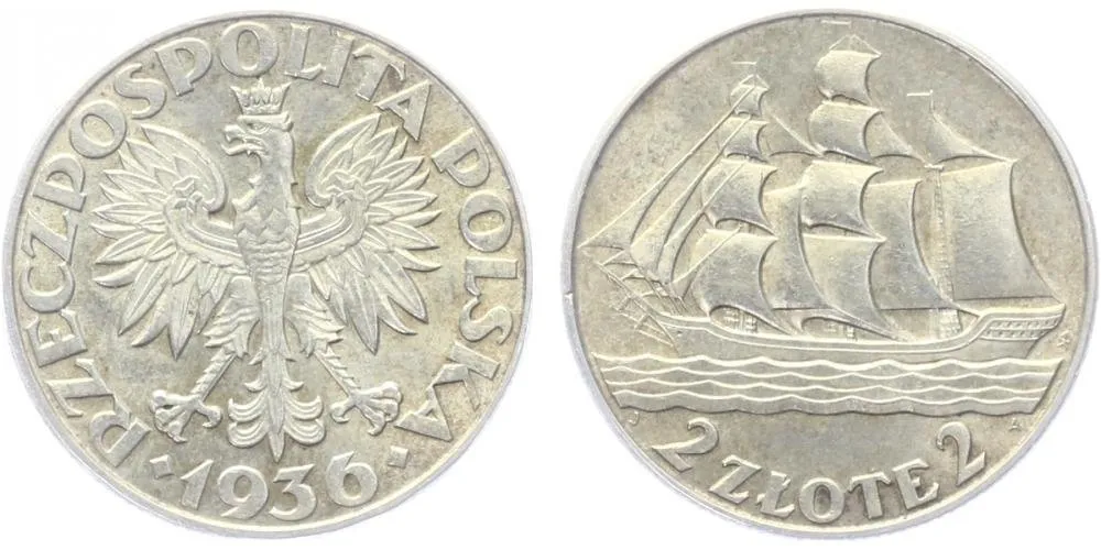 Polsko, I. republika, 1919 - 1939 — 1