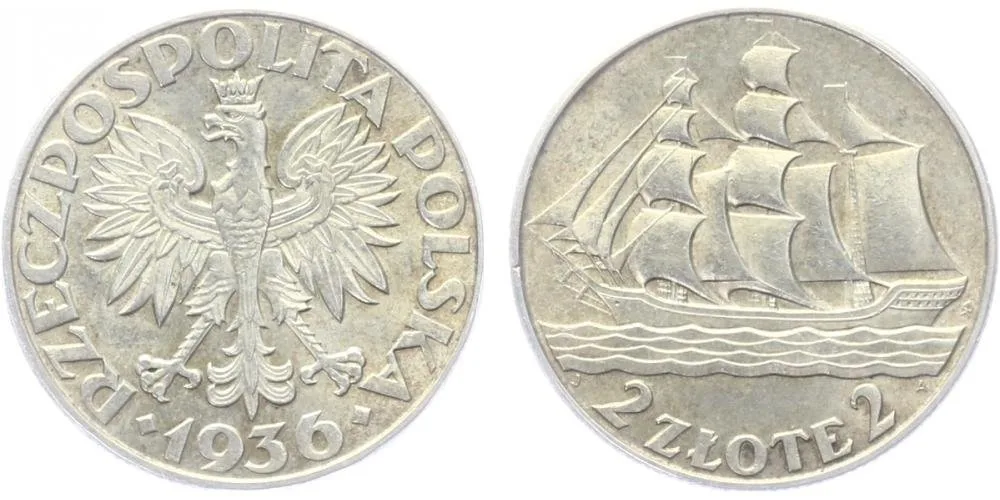 Polsko, I. republika, 1919 - 1939 — 1