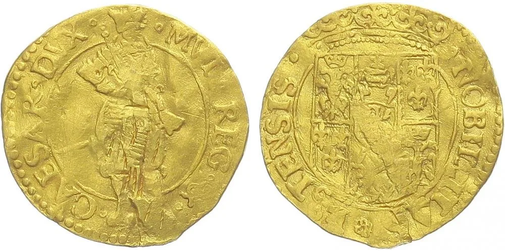 Itálie - Modena, Cesare d´Este, 1598 - 1628 — 1
