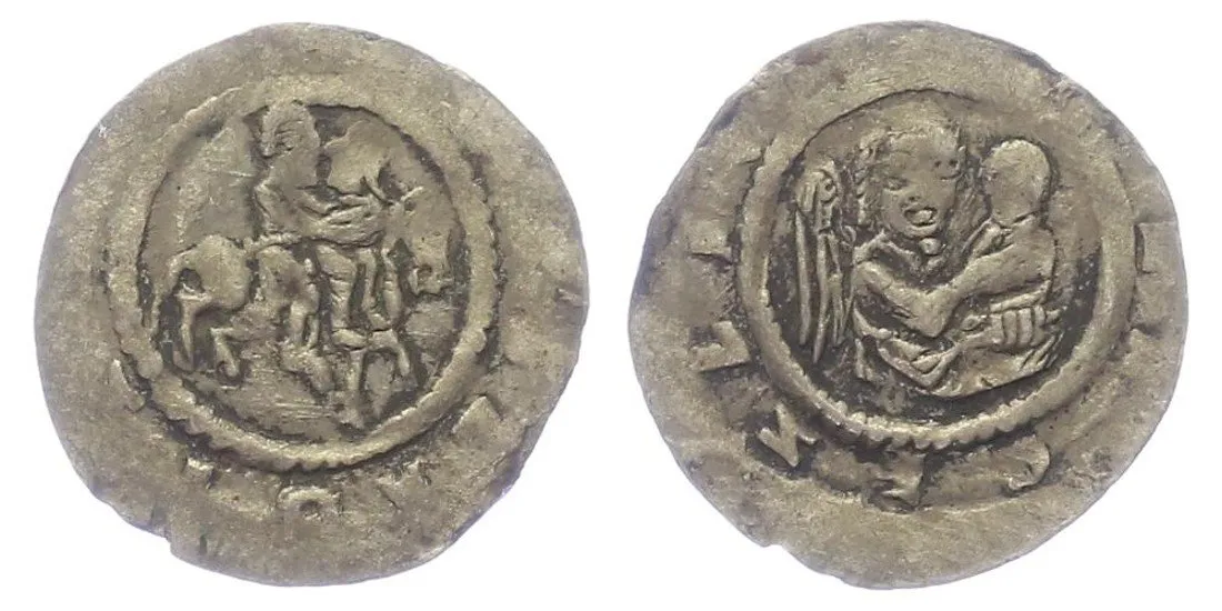 Vladislav I., 1109 - 1118, 1120 - 1125 — 1