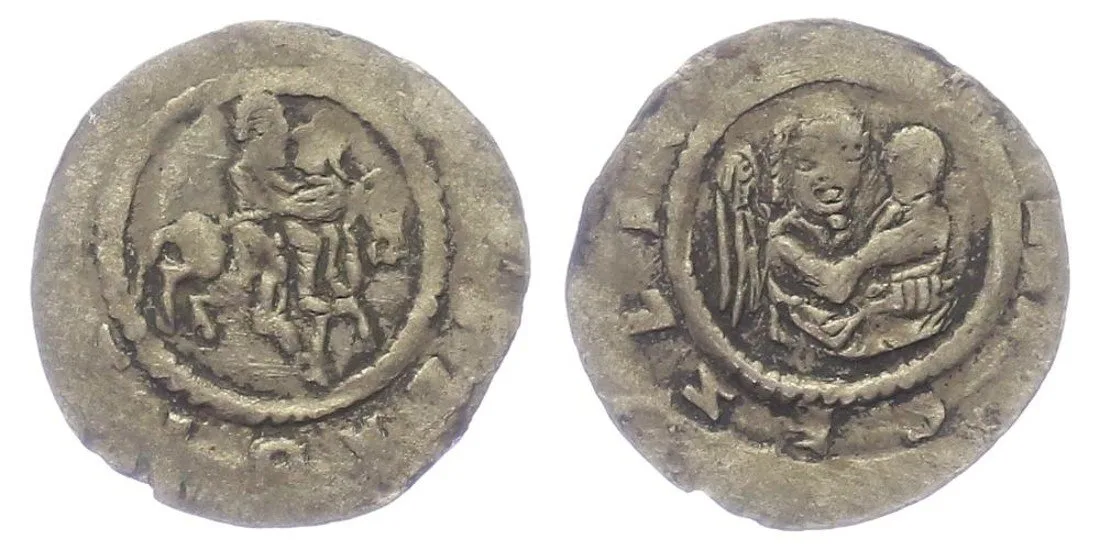 Vladislav I., 1109 - 1118, 1120 - 1125 — 1