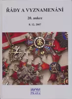 Aurea - 20. aukce