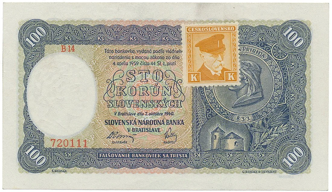Československo, 1945 — 1