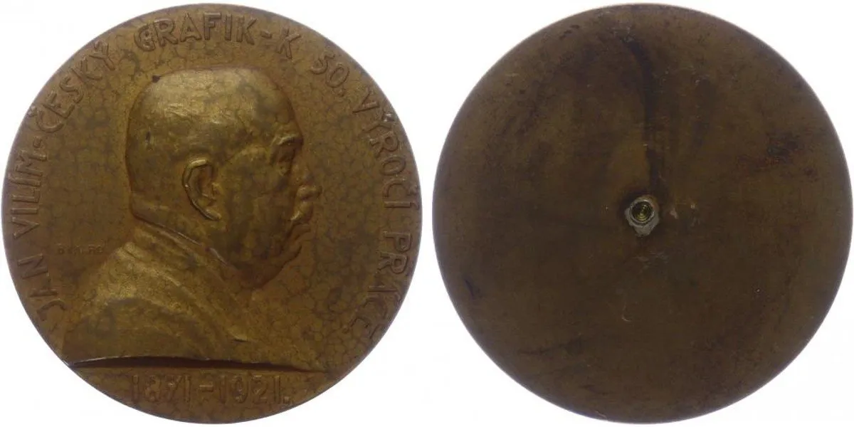 Kafka Bohumil, 1878 - 1942 — 1