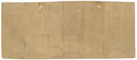 USA, North Carolina, Greensboro, 1 Dollar 1. 1. 1861 - fotografie 2