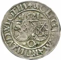 Öttingen, Wolfgang, Martin a Ludwig, 1520 - 1522 — 2