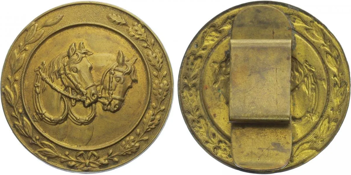 Rakousko - Uhersko - Vojenské odznaky — 1