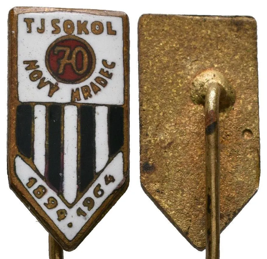 Sport - Česko, SK a sdružení - Východní Čechy, okr. Hradec Králové — 1