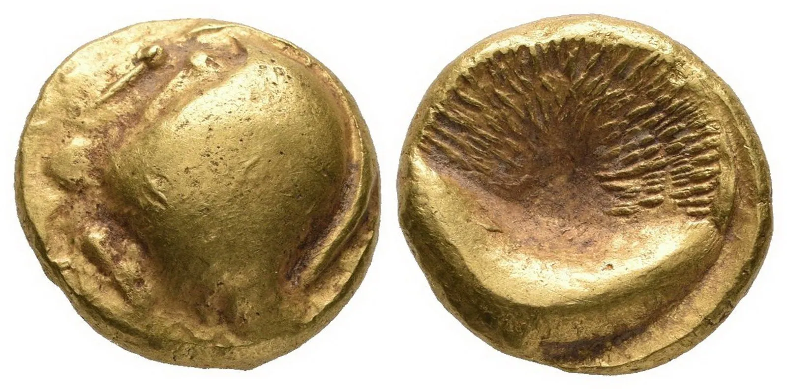 Střední Evropa, Bojové, 2. - 1. stol. př. Kr. — 1