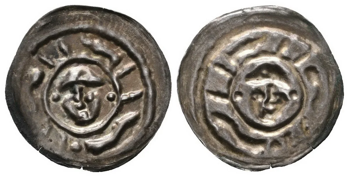 Vratislav - knížectví, Boleslav I. Vysoký, 1163 - 1201 — 1