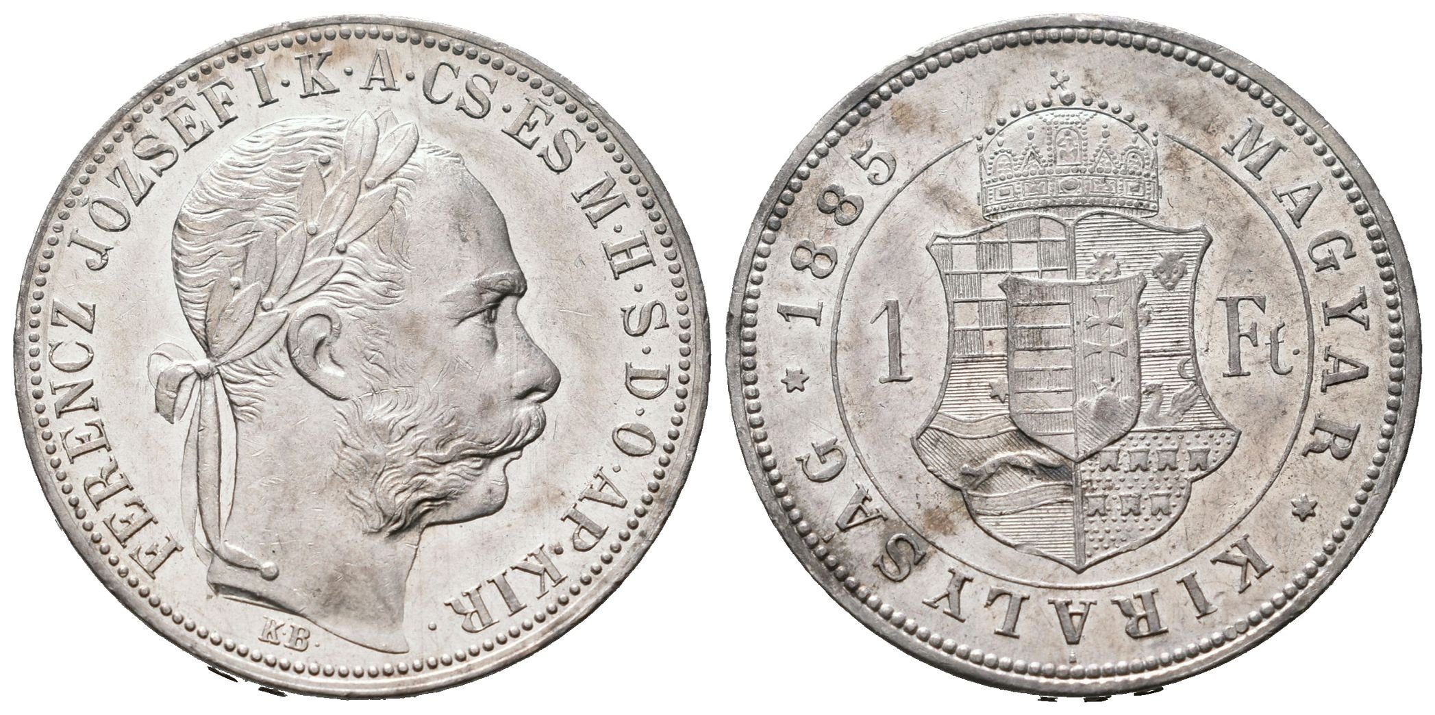 Zlatník 1885 KB