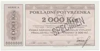 Česká republika, 1993 - — 1