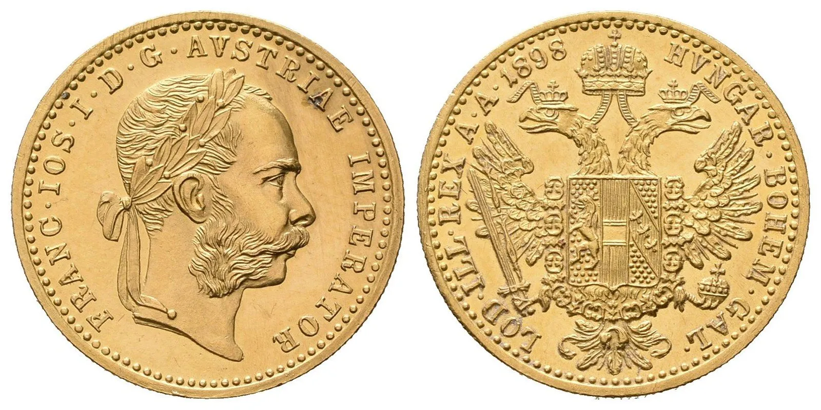 Rakouská a spolková měna, 1857 - 1892 — 1